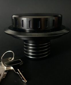 BMW Airhead tank cap