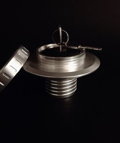 BMW Airhead tank cap