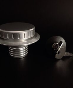 BMW Airhead tank cap