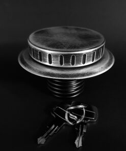 BMW Airhead tank cap