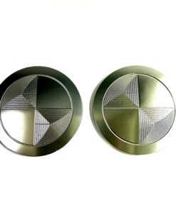 C-diamond aluminum 70