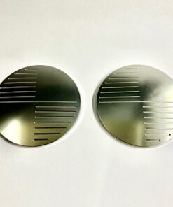 Concept alumnium 70mm