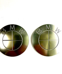 Target alumnium 70mm