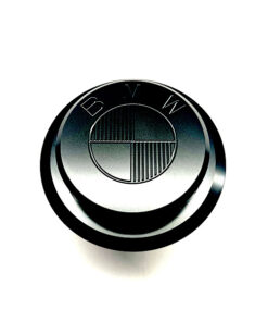 Airhead gas cap-icon black