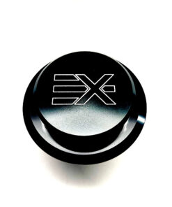 Airhead refill cap ex