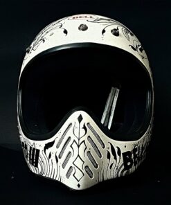 MOTO III BELL HELMET