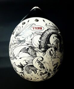 MOTO III BELL HELMET