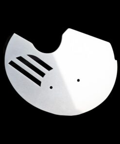 R nineT number plate