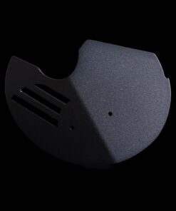 R nineT number plate