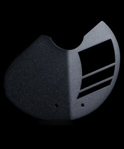 R nineT number plate