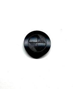 27mm diamond black
