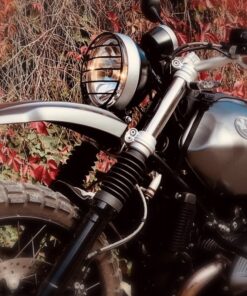 R9T HEADLIGHT PROTECTION