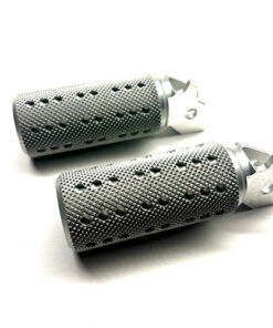 R9t rider foot rest alu