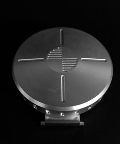 BMW R NineT Target gasoline cap