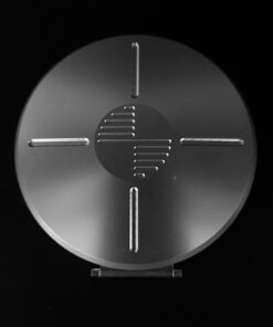 BMW R NineT Target gasoline cap