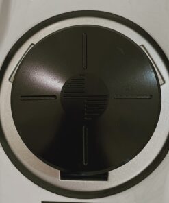 BMW R NineT Target gasoline cap