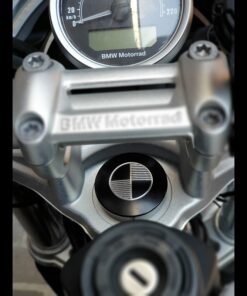 BMW steering cap R Nine T