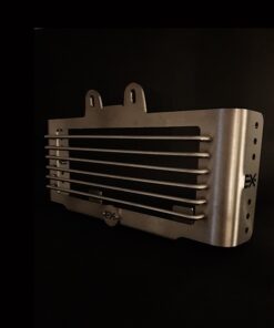 R nineT Oil cooler Guard -legend