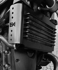 R nineT Oil cooler Guard -legend