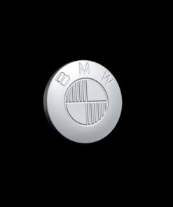 R NineT BMW engine cover roundel emblem