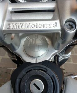 BMW steering cap R Nine T