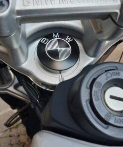 BMW steering cap R Nine T