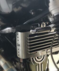 R nineT Oil cooler Guard -legend