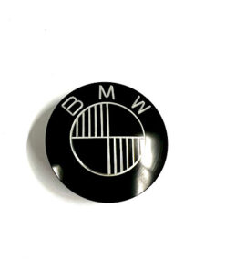 R9t steering cap icon black/alu