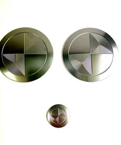 R9t 3 set diamond alumnium