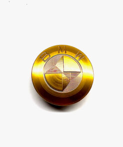 R9t steering cap diamond gold