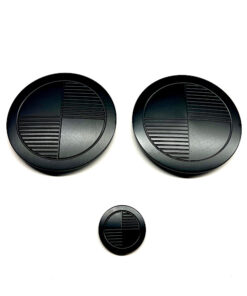 R9t c-icon set 2x70mm + 1 x27mm