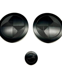 R9t- set diamond black