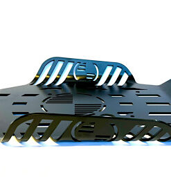 PROTECTIONS & CRASH BAR