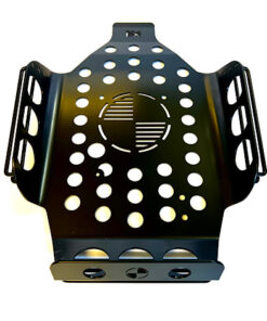 R9t legend front view