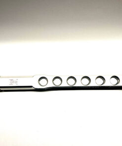 Arm paralever aluminum