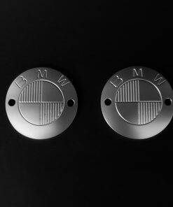 BMW Badges /5- r-18 60mm