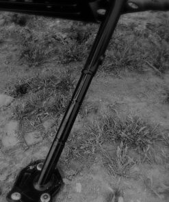 R Nine T stand extension