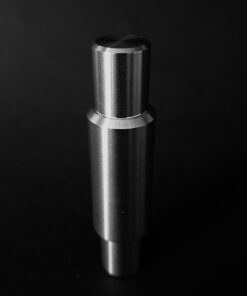 R Nine T stand extension