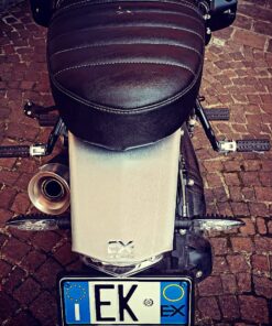BMW R Nine T Tail cover
