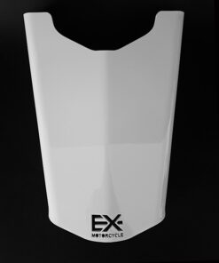 BMW R Nine T Tail cover