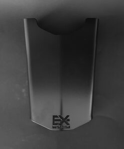 BMW R Nine T Tail cover
