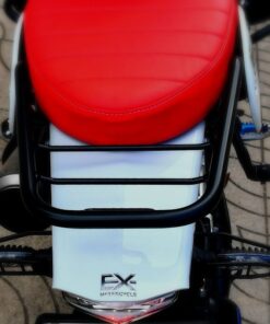 BMW R Nine T Tail cover