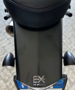 BMW R Nine T Tail cover