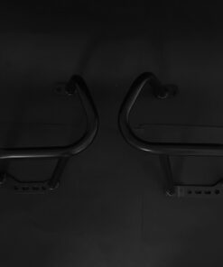 R9T Hard Crash bar Cylinder protector