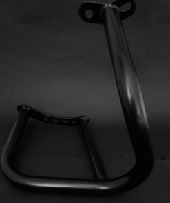 R9T Hard Crash bar Cylinder protector