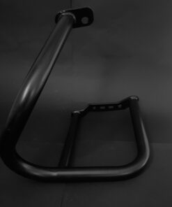 R9T Hard Crash bar Cylinder protector