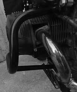 R9T Hard Crash bar Cylinder protector