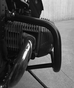 R9T Hard Crash bar Cylinder protector