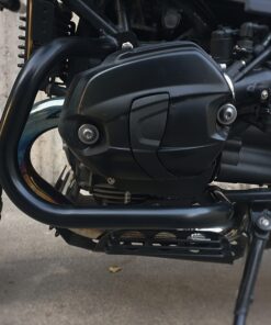 R9T Hard Crash bar Cylinder protector