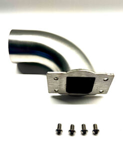 K  air flow meter manifold